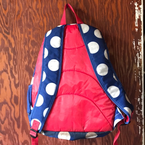 Mini Boden Backpack - Picture 2 of 5